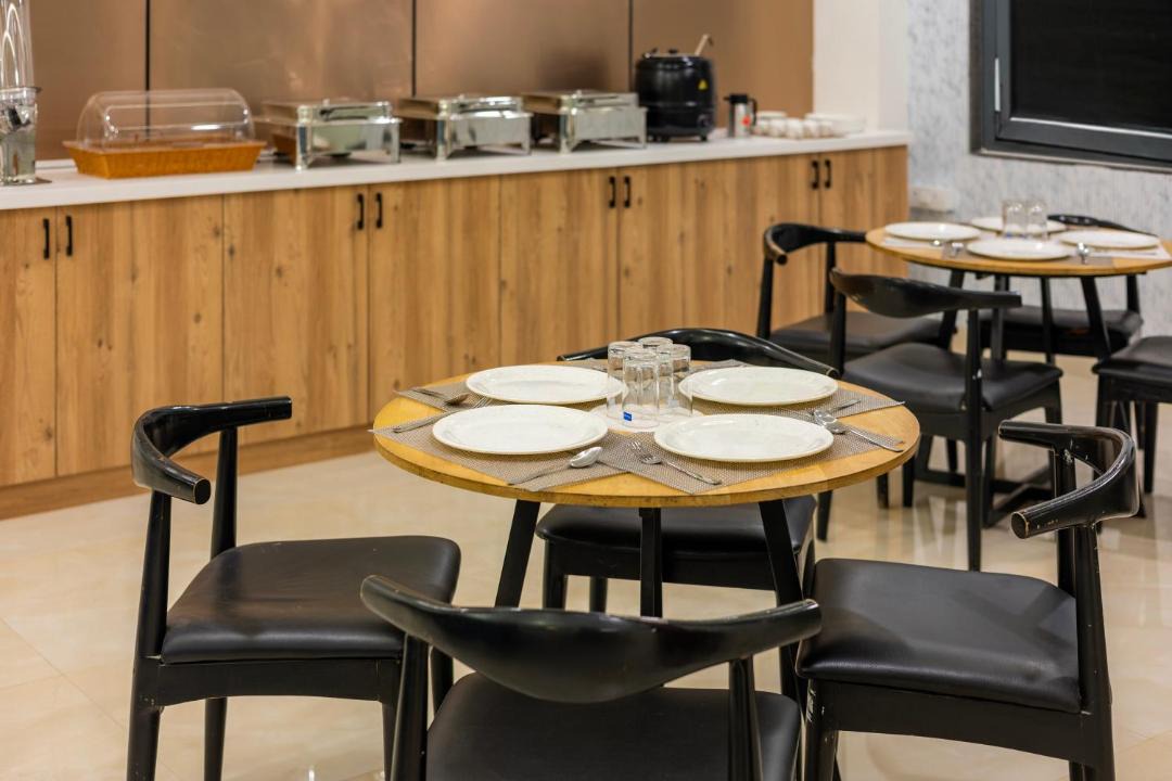 Photo of Kitchen in Madhapur