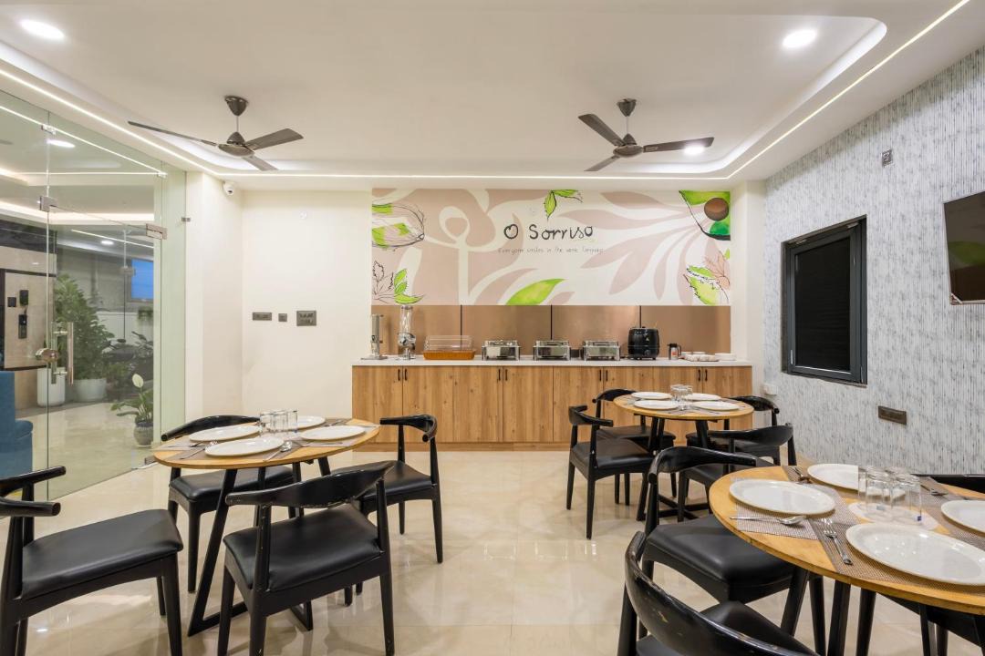 Photo of Kitchen in Madhapur