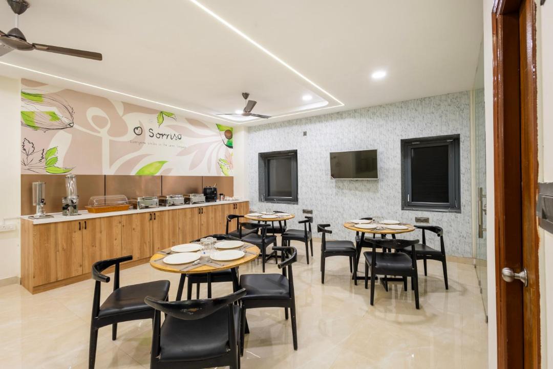 Photo of Kitchen in Madhapur