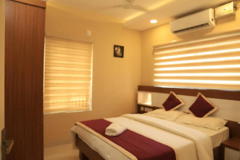 Photo of Bedroom in Guruvayur