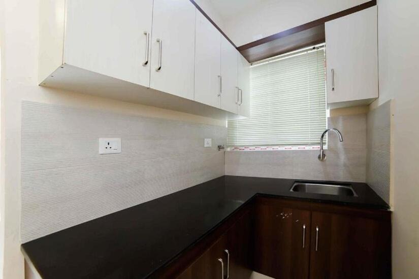 Photo of Kitchen in Guruvayur