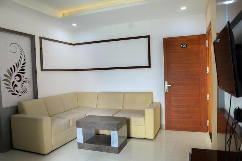 Photo of Livingroom in Guruvayur