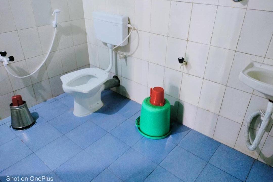 Photo of Bathroom in Murudeshwara