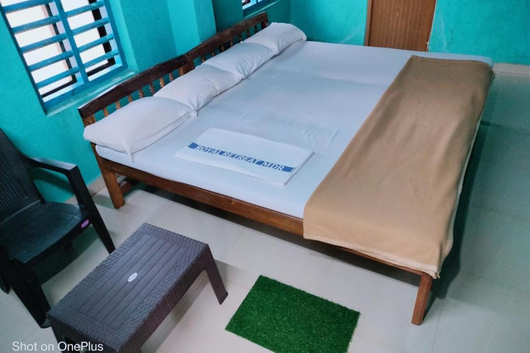 Photo of Bedroom in Murudeshwara