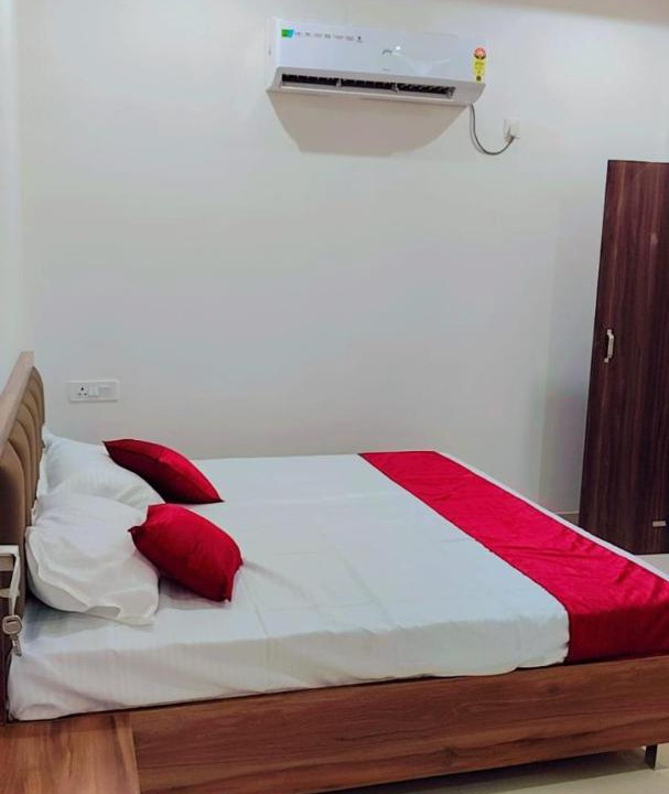 Photo of Bedroom in Jodhpur