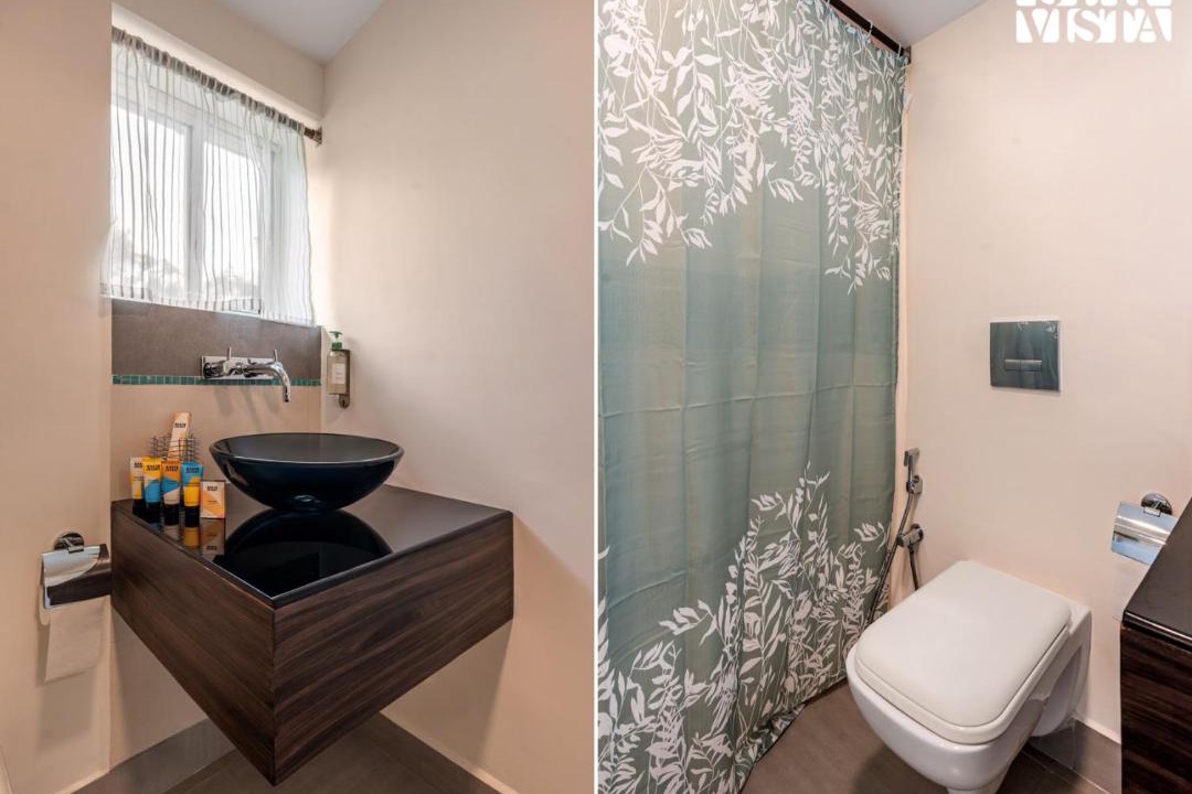 Photo of Bathroom in Kotagiri