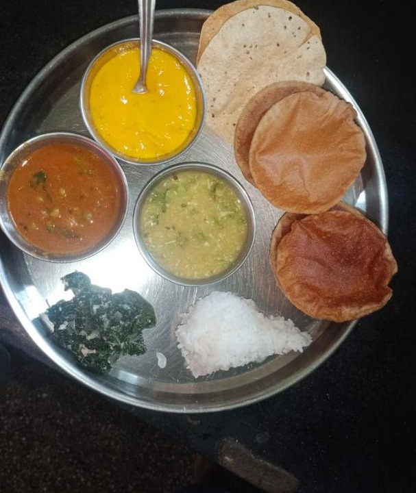 Photo of Kitchen in Chiplun