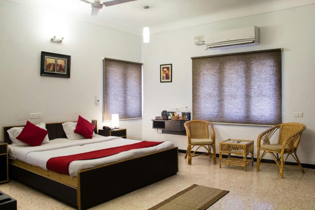 Photo of Bedroom in Coimbatore