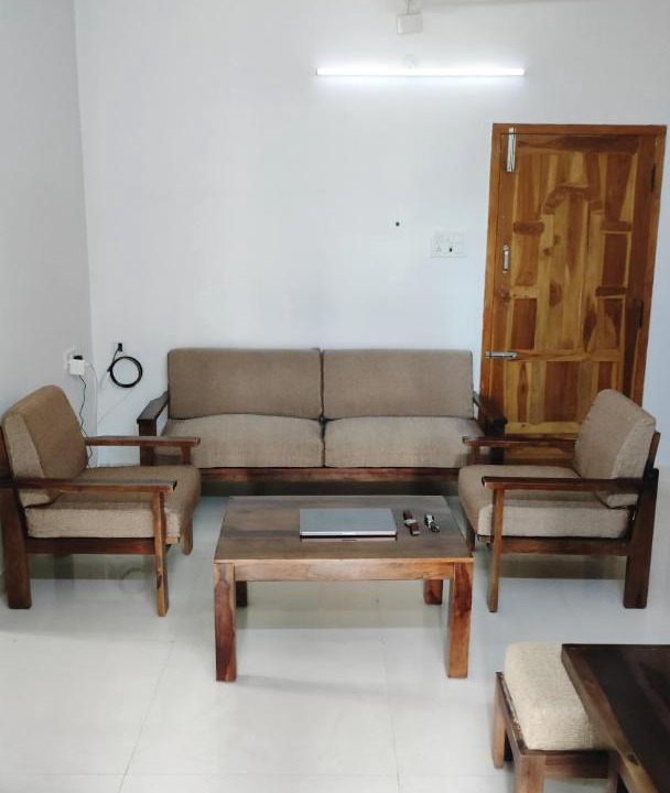 Photo of Livingroom in Karappakam