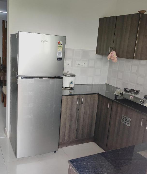Photo of Kitchen in Karappakam