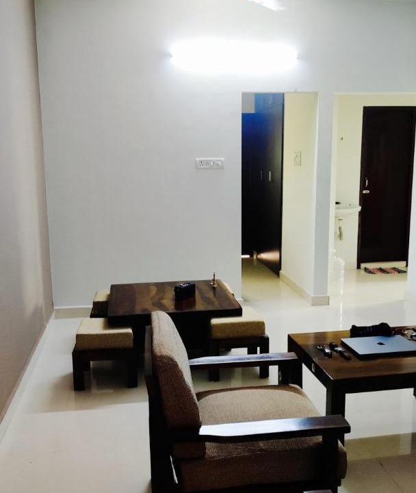 Photo of Livingroom in Karappakam