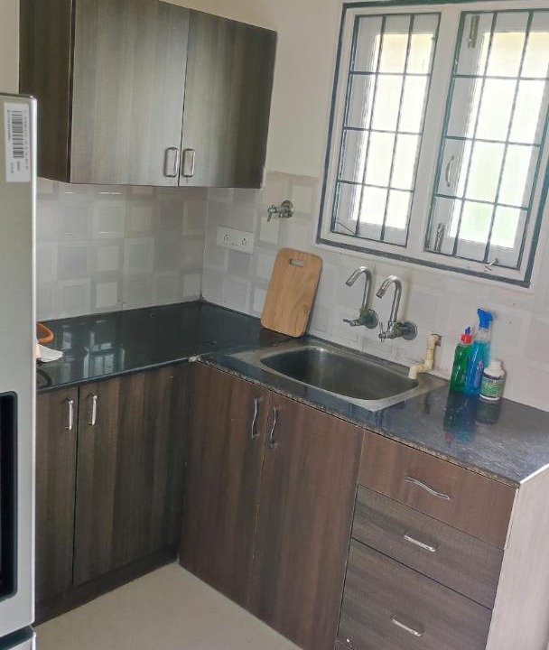 Photo of Kitchen in Karappakam