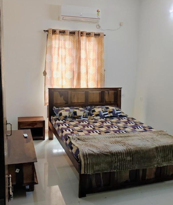 Photo of Bedroom in Karappakam