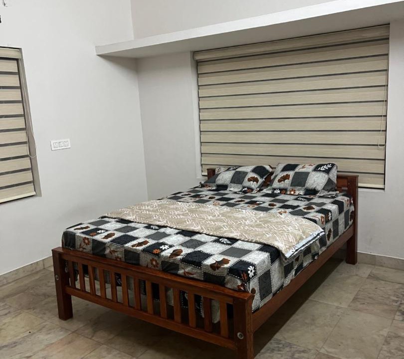 Photo of Bedroom in Alwaye