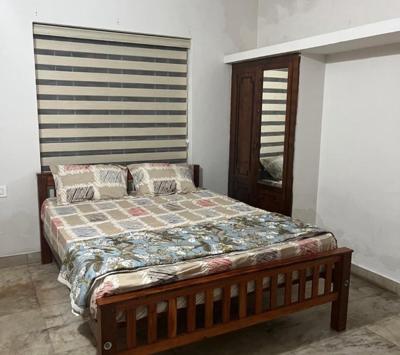 Photo of Bedroom in Alwaye