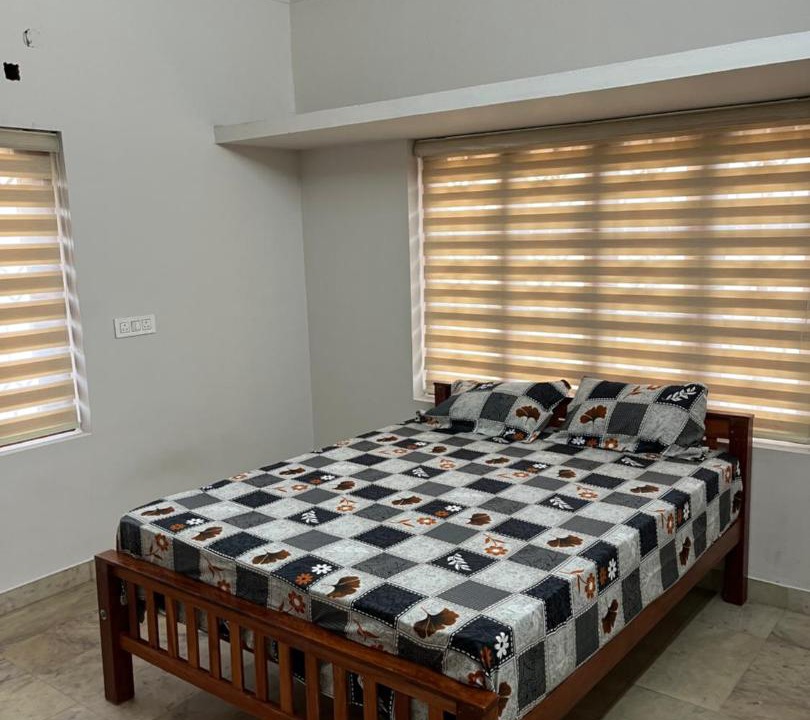 Photo of Bedroom in Alwaye