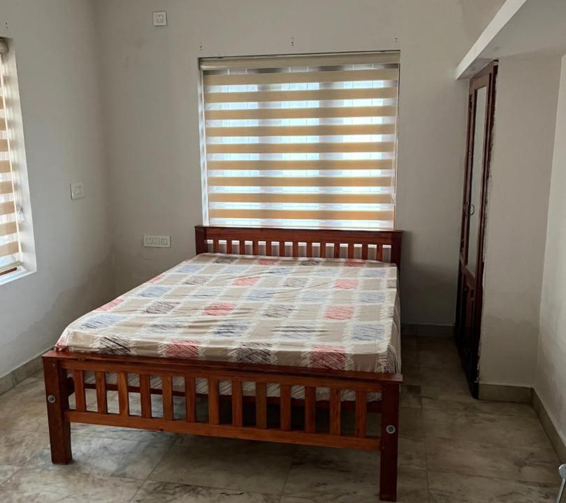 Photo of Bedroom in Alwaye