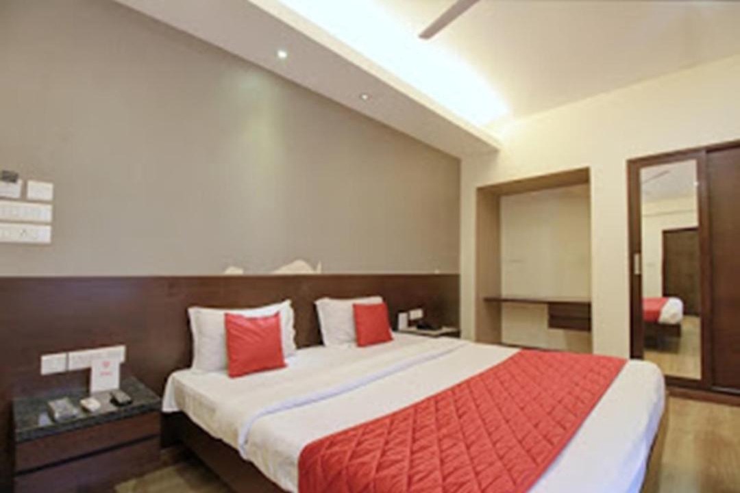 Photo of Bedroom in Gandhipuram