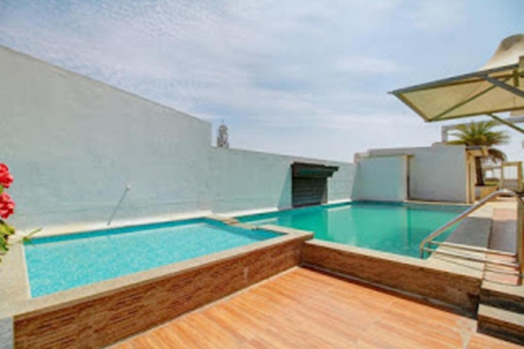 Photo of Patio Balcony in Gandhipuram
