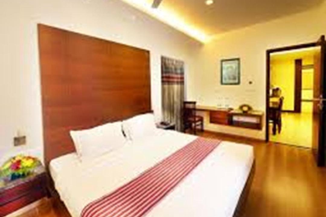 Photo of Bedroom in Gandhipuram
