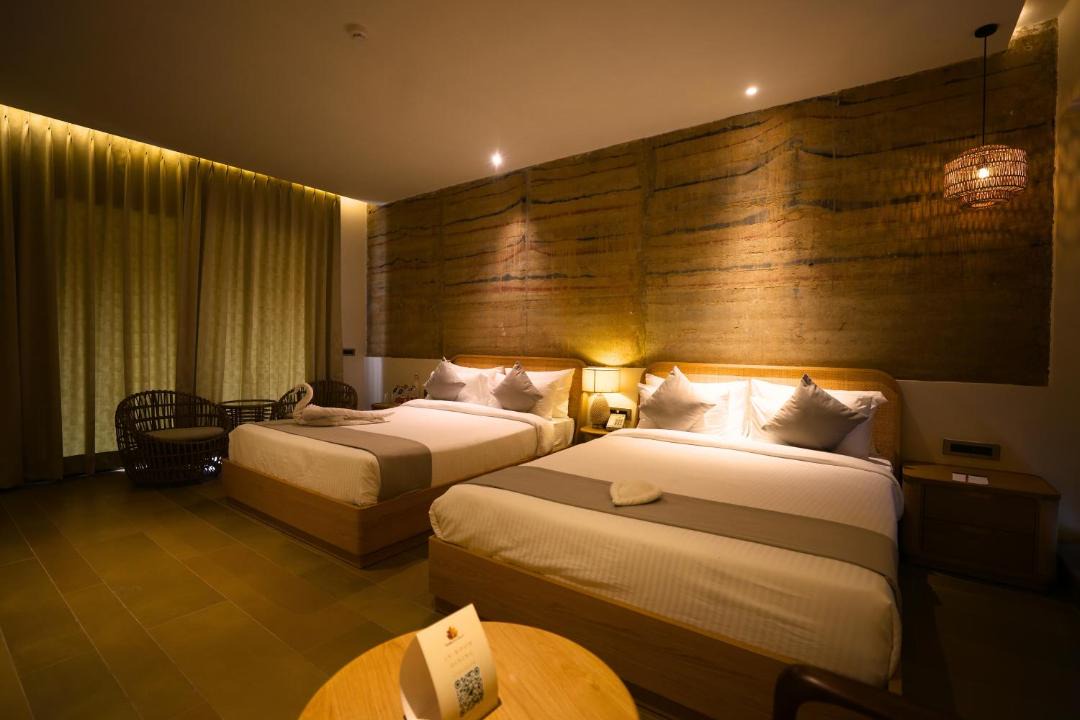 Photo of Bedroom in Ranchi