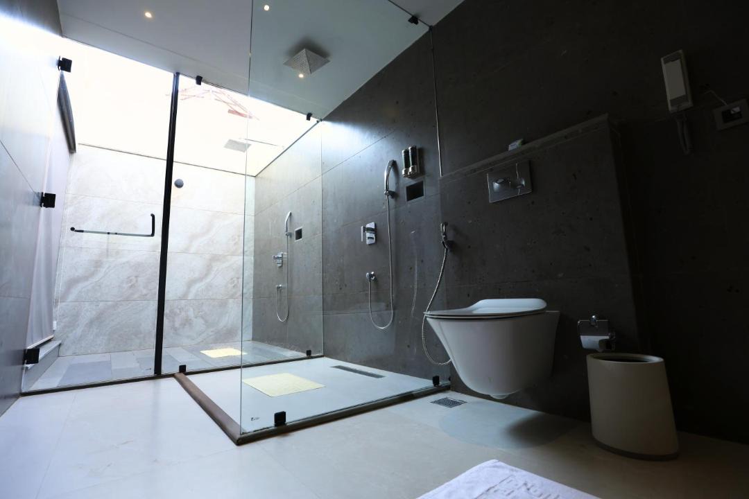 Photo of Bathroom in Ranchi