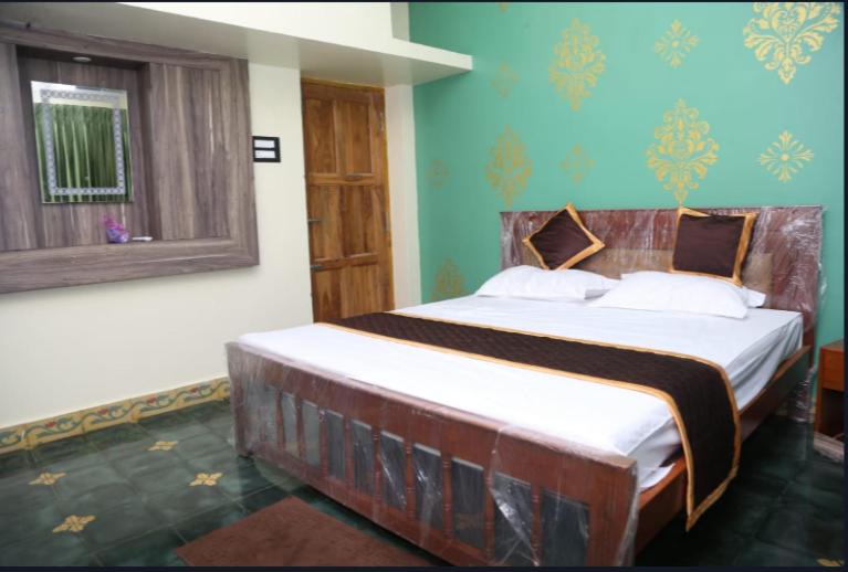 Photo of Bedroom in Thanjavur