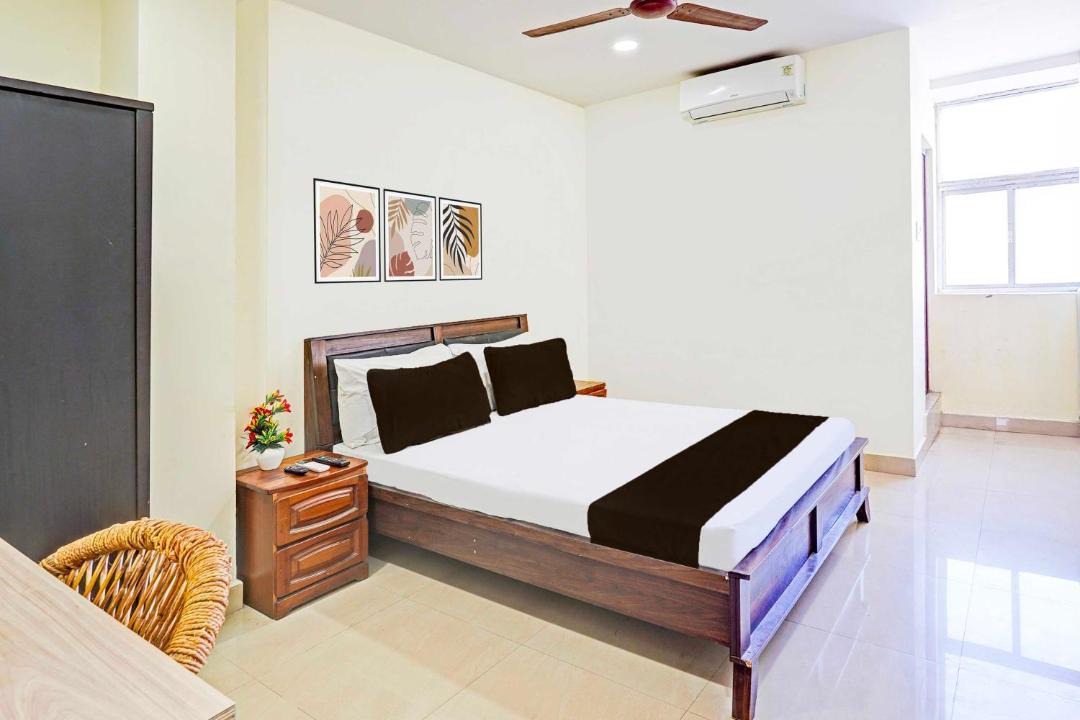 Photo of Bedroom in Guduvancheri