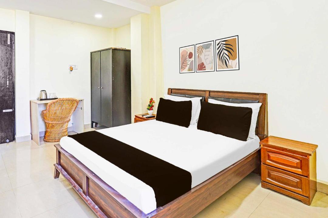 Photo of Bedroom in Guduvancheri