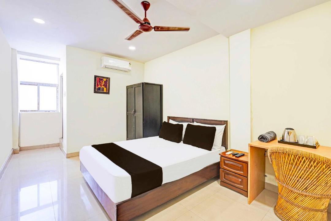 Photo of Bedroom in Guduvancheri