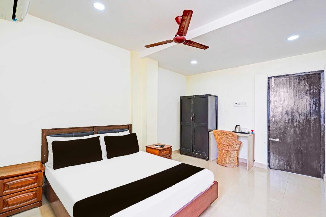 Photo of Bedroom in Guduvancheri