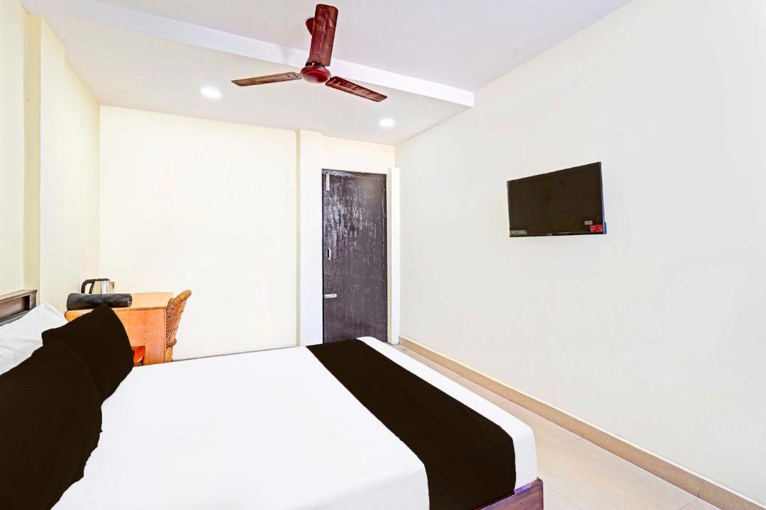 Photo of Bedroom in Guduvancheri