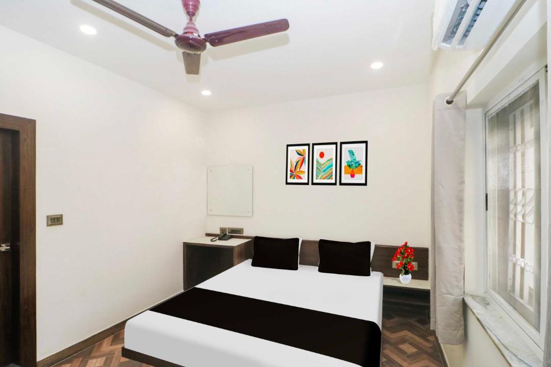 Photo of Bedroom in Ranchi
