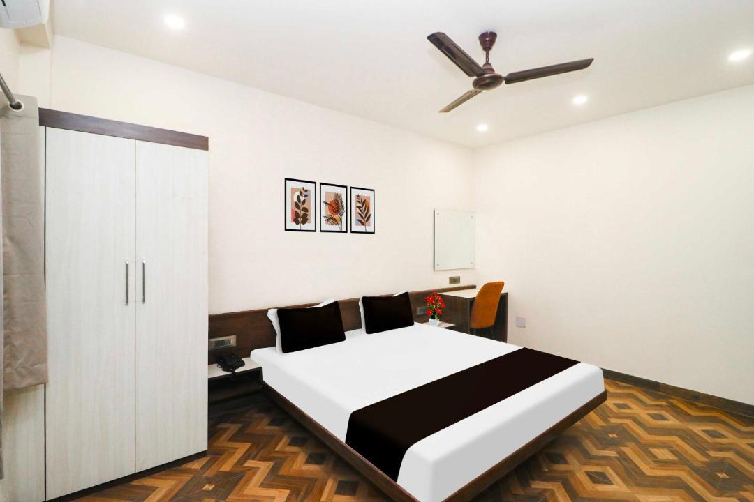 Photo of Bedroom in Ranchi
