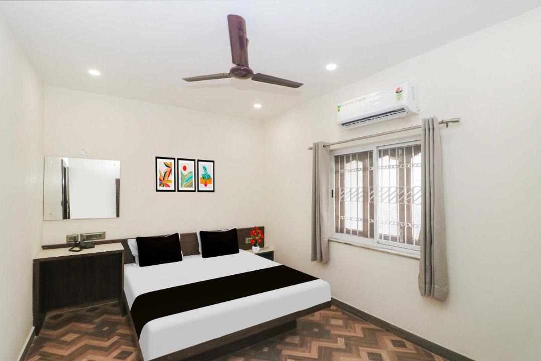 Photo of Bedroom in Ranchi