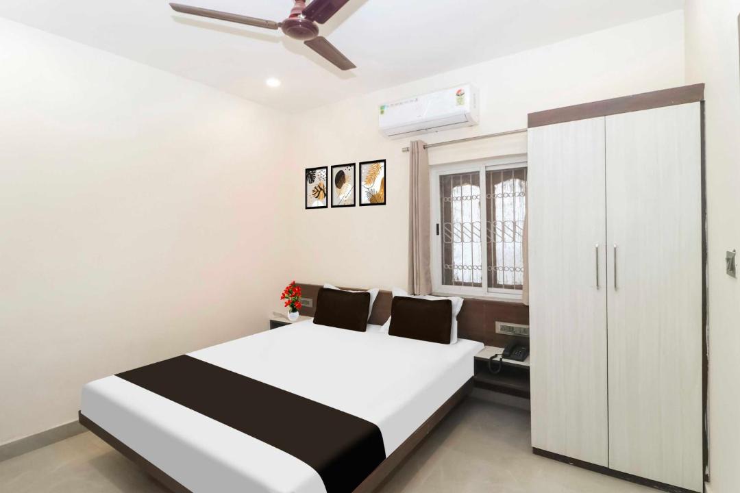 Photo of Bedroom in Ranchi