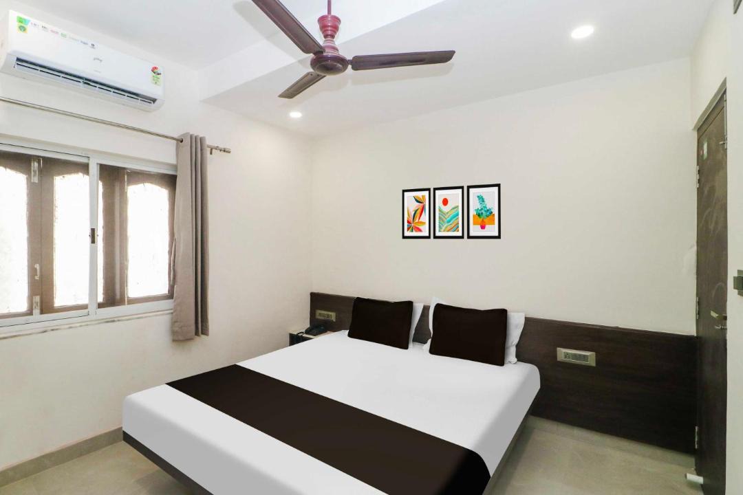 Photo of Bedroom in Ranchi