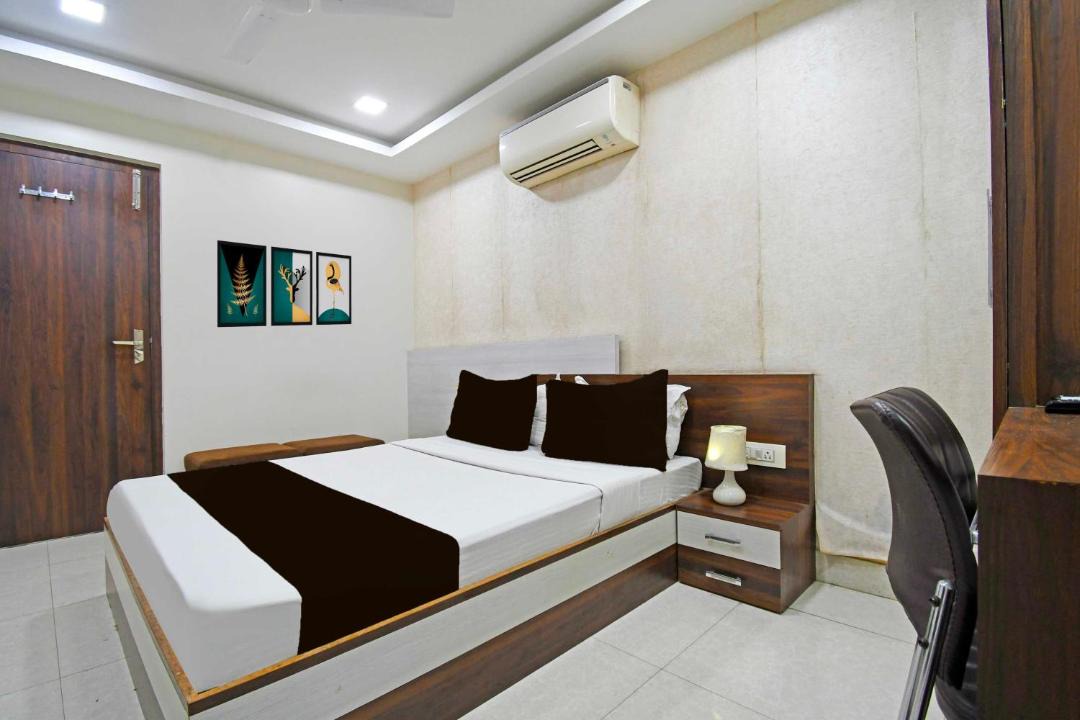 Photo of Bedroom in Dhanbad