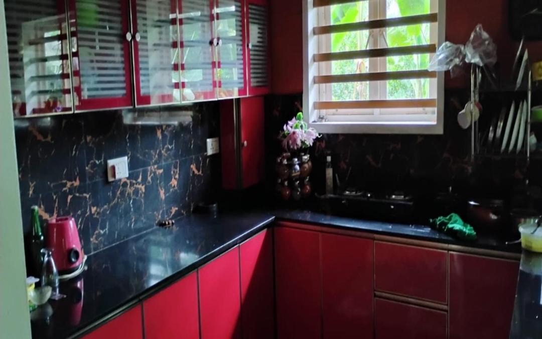 Photo of Kitchen in Alwaye