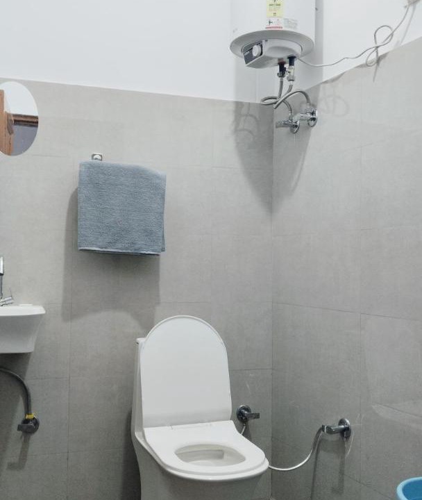 Photo of Bathroom in Hamirpur