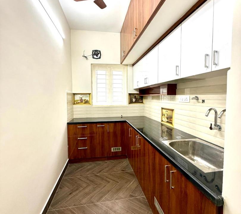 Photo of Kitchen in Thoraipakkam