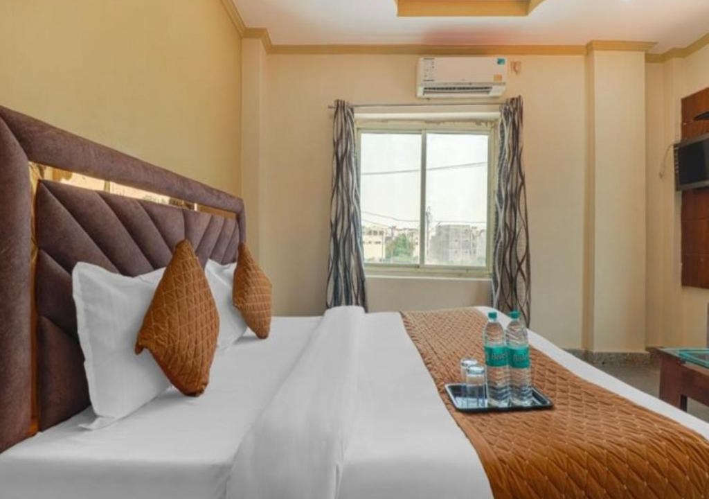 Photo of Bedroom in Mayapur