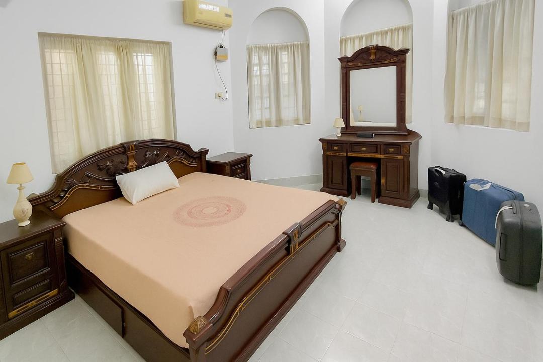 Photo of Bedroom in Kuppaayil