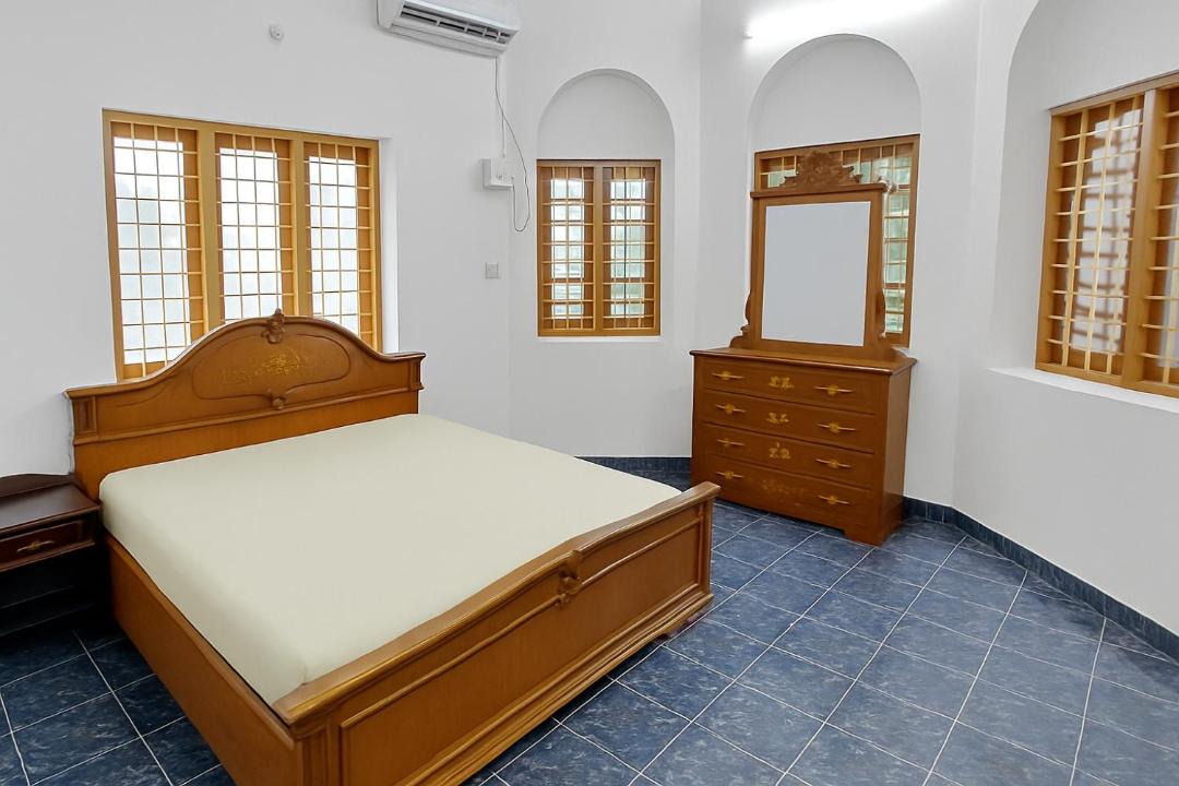 Photo of Bedroom in Kuppaayil