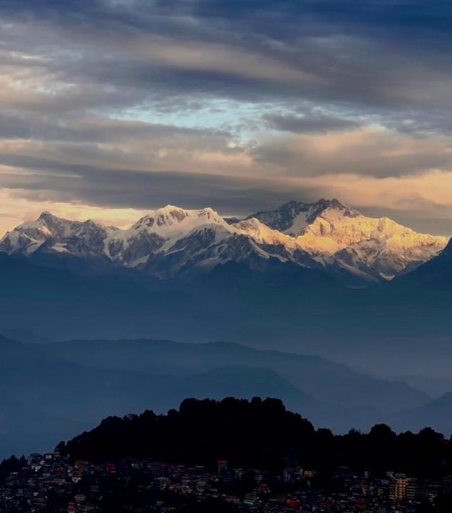 Photo of Others in Darjeeling