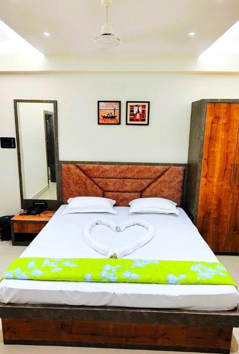 Photo of Bedroom in Deoghar
