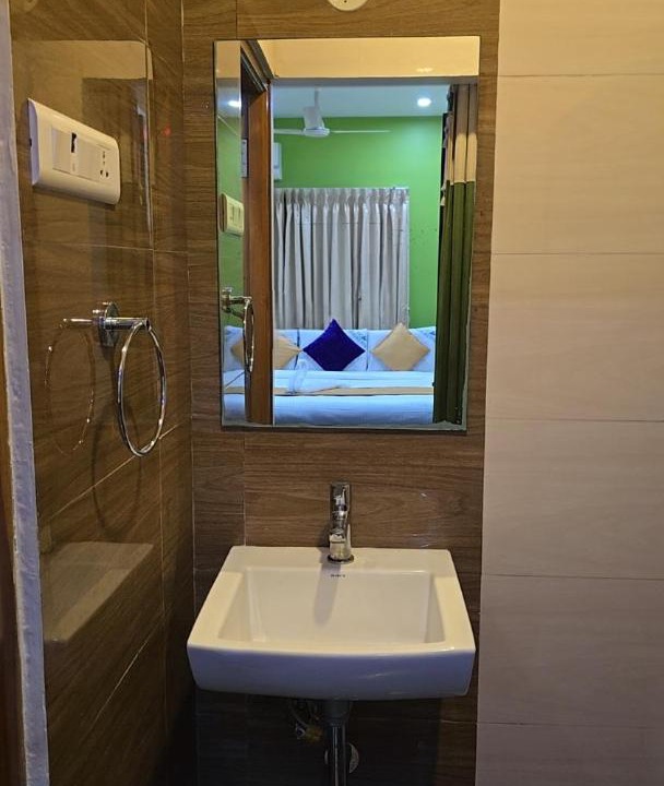 Photo of Bathroom in Srikalahasti