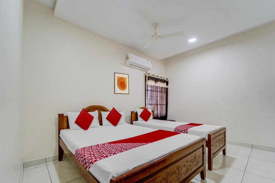 Photo of Bedroom in Manapparai