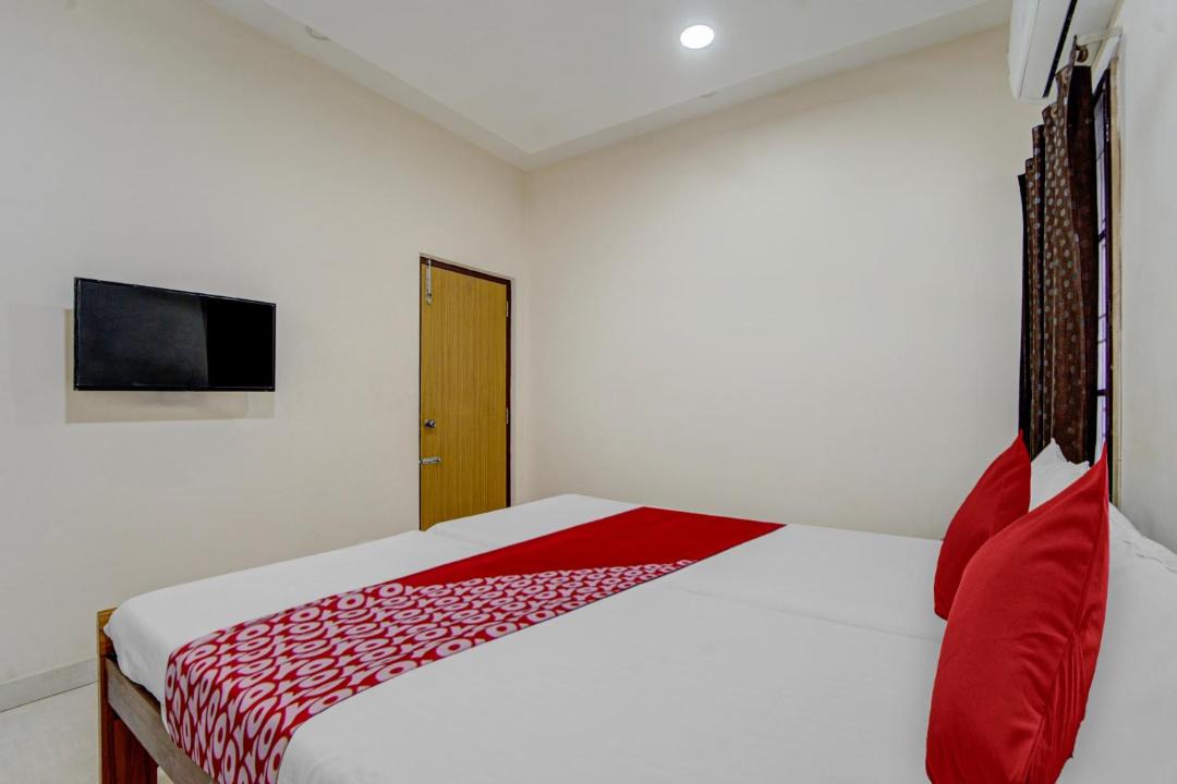 Photo of Bedroom in Manapparai
