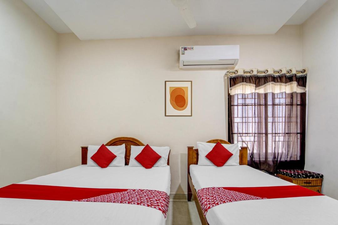 Photo of Bedroom in Manapparai